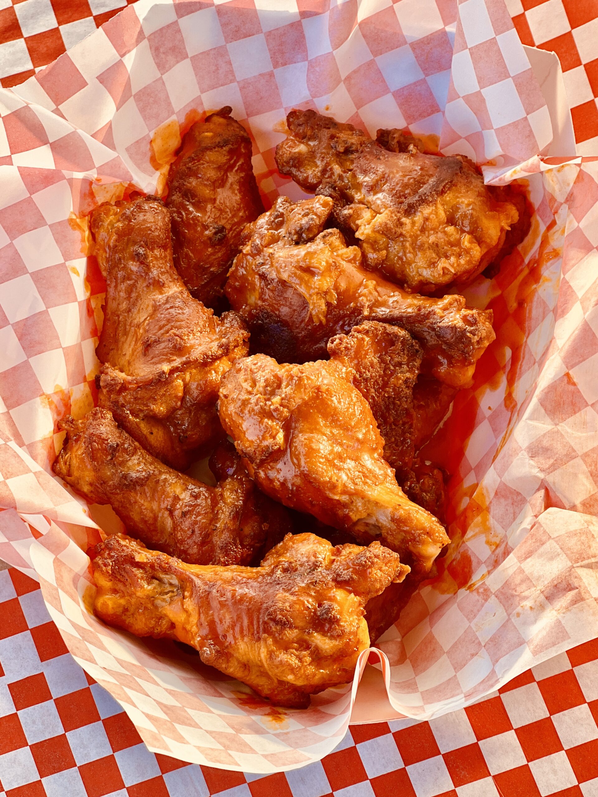 Wings