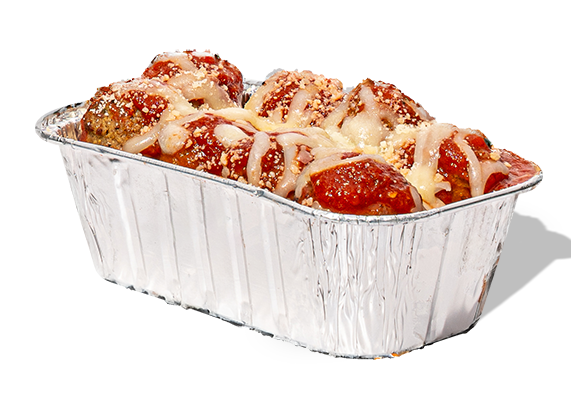 meatballs
